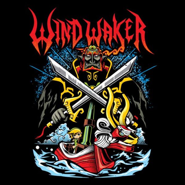 Bring the Wind - Shower Curtain For Sale - Image 2