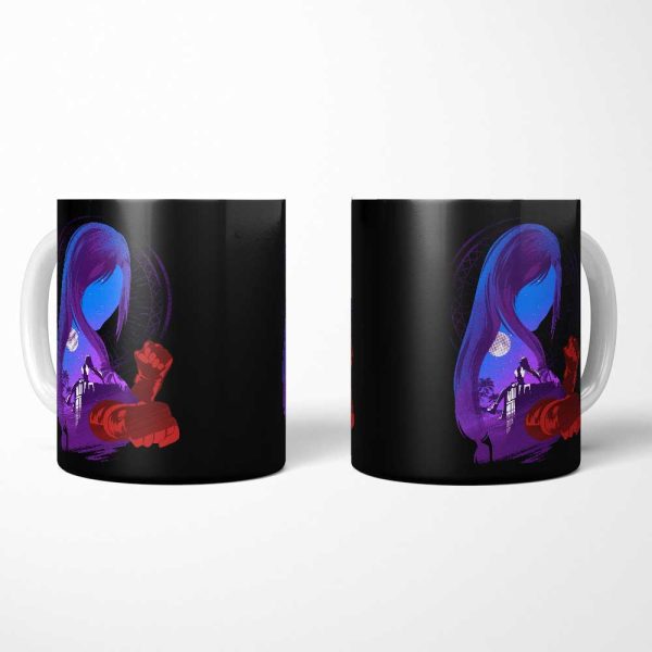 Lockhart - Mug on Sale - Image 4