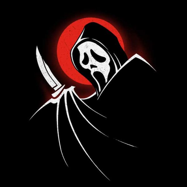 Ghostman - Accessory Pouch Sale - Image 2
