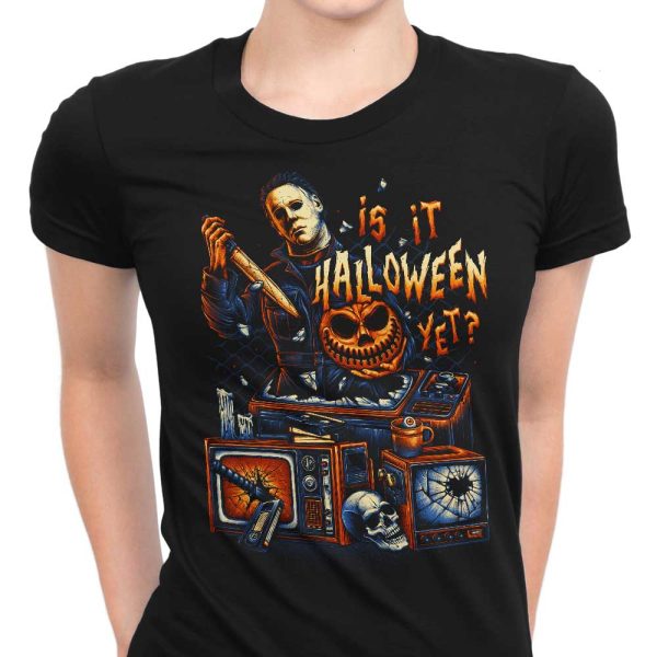 Is It Halloween Yet? - Women s Apparel Online