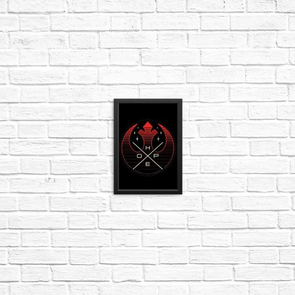 Allied Hope - Posters & Prints Online now - Image 2