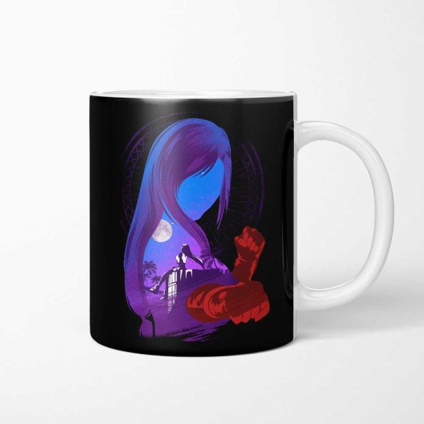 Lockhart - Mug on Sale