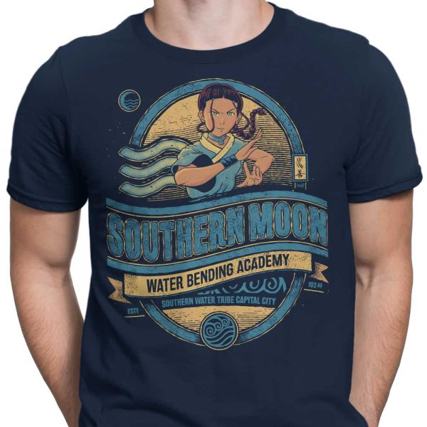 Southern Moon - Men s Apparel on Sale - Image 5