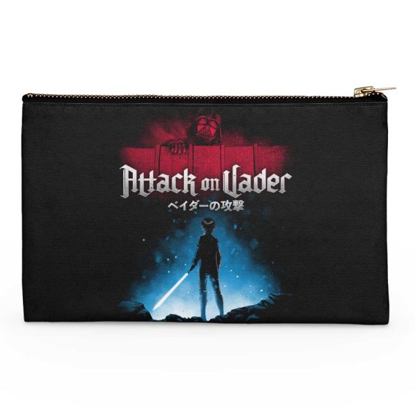 Attack on Vader - Accessory Pouch Online