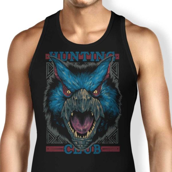 Hunting Club: Narga - Tank Top Hot on Sale