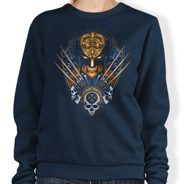Unbreakable - Sweatshirt Online now - Image 3