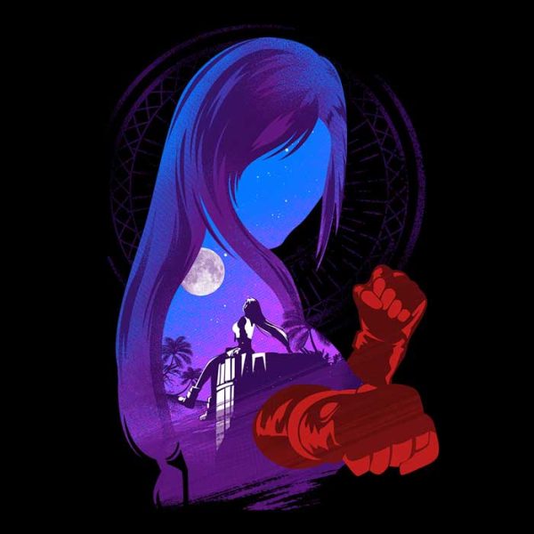 Lockhart - Mousepad Online - Image 2
