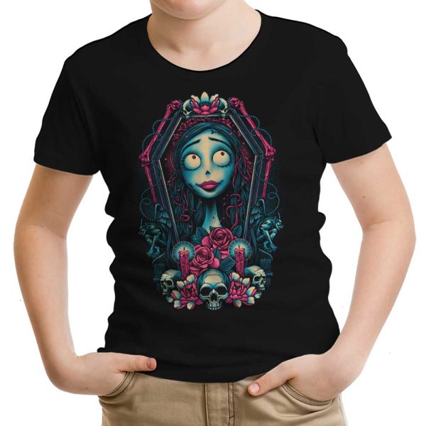 Framed Bride - Youth Apparel on Sale
