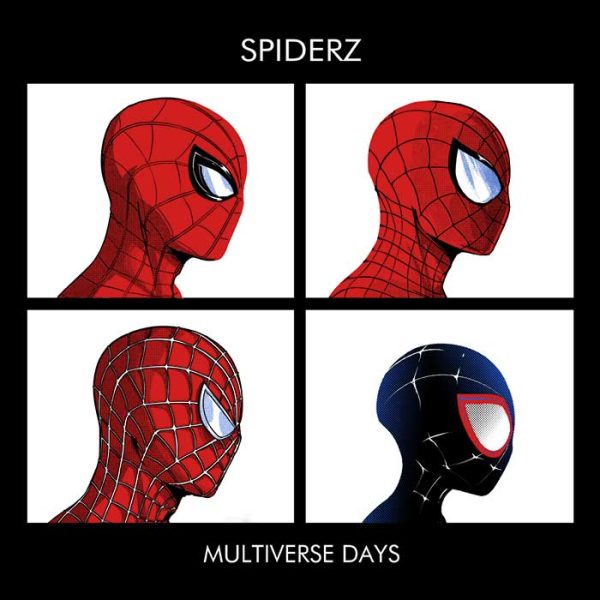 Multiverse Days - Men s Apparel Online Hot Sale - Image 2