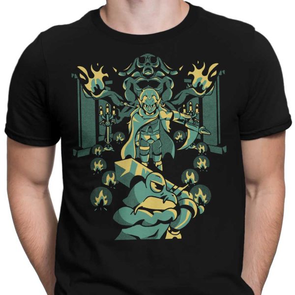 Welcome to My Lair - Men s Apparel Supply - Image 5