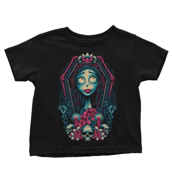 Framed Bride - Youth Apparel on Sale - Image 5