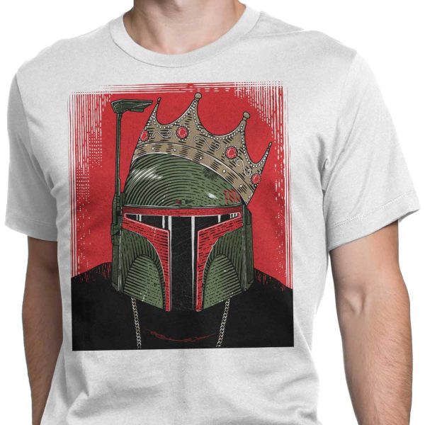 Notorious BOBA - Men s Apparel Fashion - Image 4