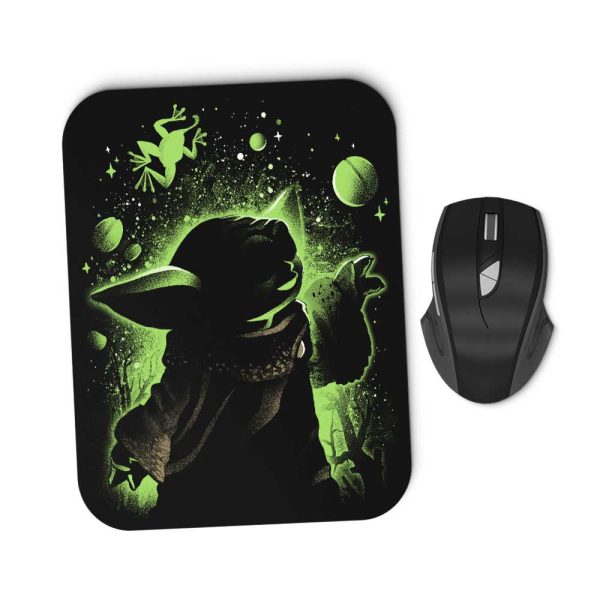 Child and the Frog - Mousepad For Cheap