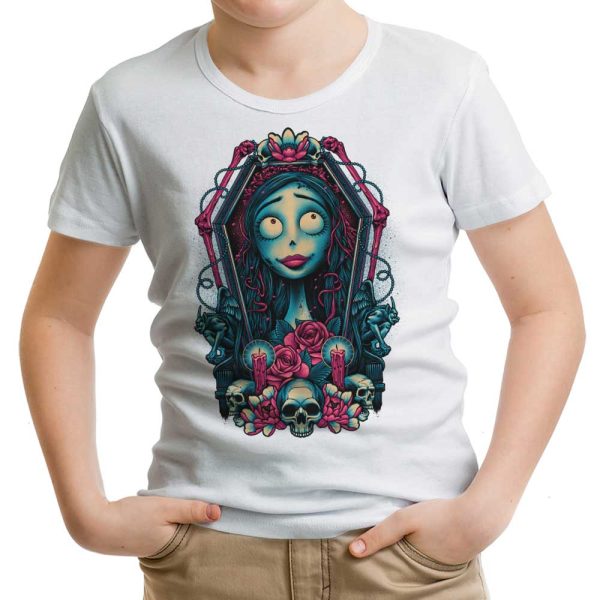 Framed Bride - Youth Apparel on Sale - Image 4
