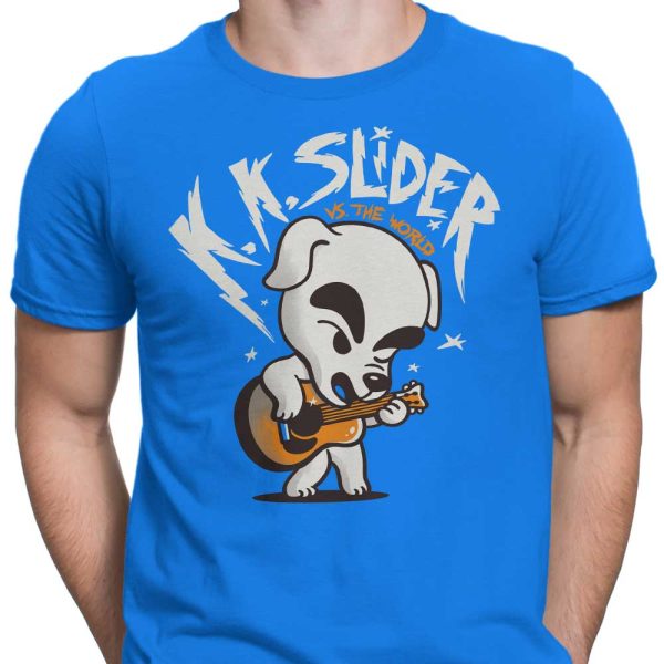 KK vs. The World - Men s Apparel Online - Image 5