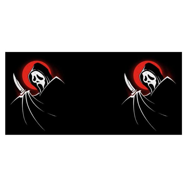 Ghostman - Mug For Sale - Image 3