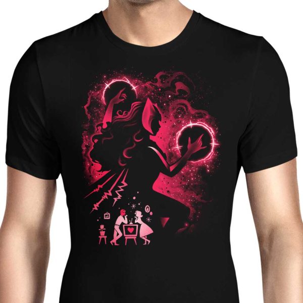 Witch of Chaos - Men s Apparel Online now
