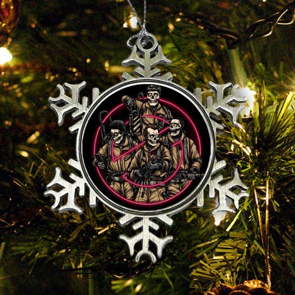 Busted Ghouls - Ornament Online Sale