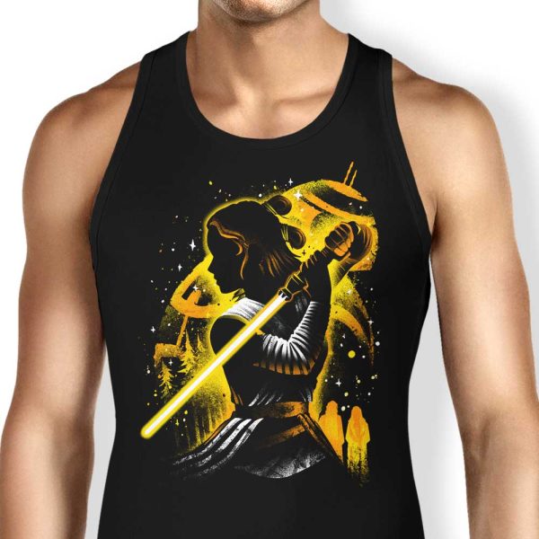 Awaken the Force - Tank Top For Discount