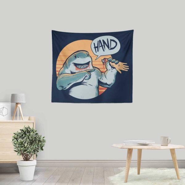 Hand - Wall Tapestry For Discount - Image 3