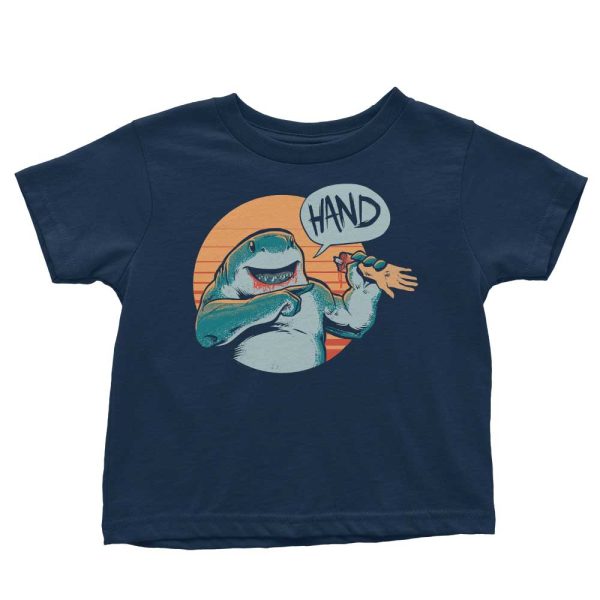 Hand - Youth Apparel For Discount - Image 5