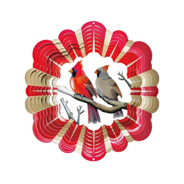 Spinfinity : Wind Spinner Cardinals Sale